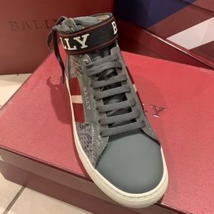 Bally Brand new